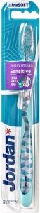 Jordan zubní kartáček Sensitive Ultrasoft, měkký 1 ks