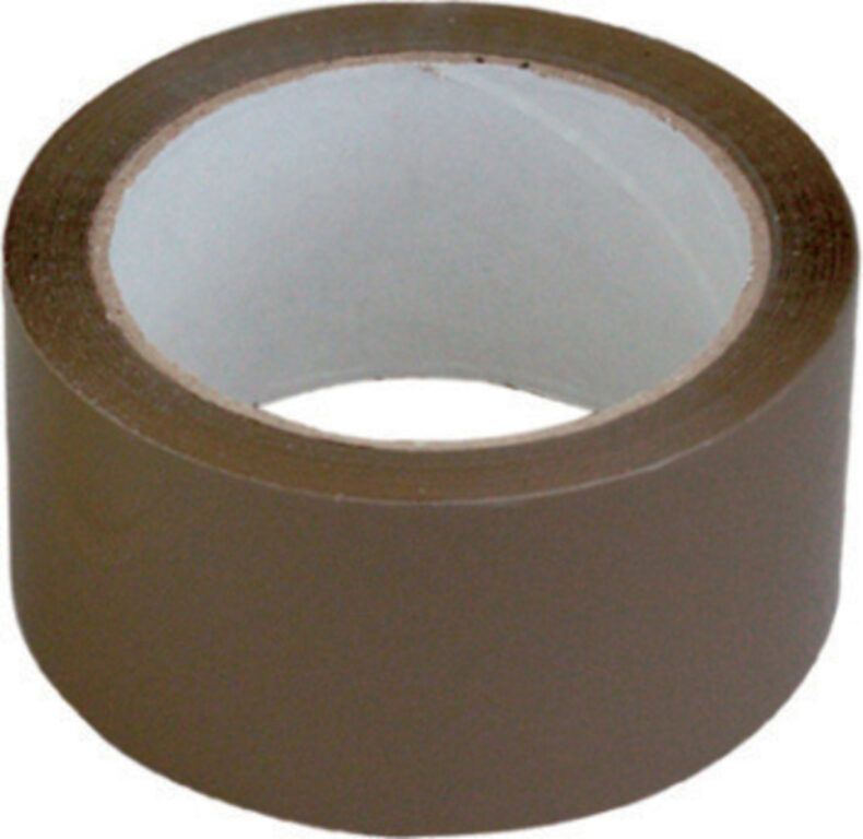 Balící páska HAVANA 48mm x 60m        