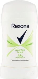 Rexona Aloe Vera tuhý antiperspirant 50ml