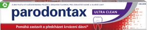 Parodontax Ultra Clean zubní pasta 75ml
