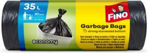 FINO Economy Pytle na odpadky 35 l / 30 ks
