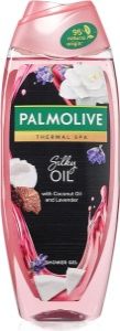 Palmolive Thermal Spa Silky Oil sprchový gel 500 ml