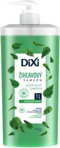 Dixi Kopřivový šampon 1 l