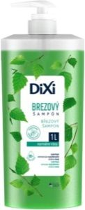 Dixi Březový šampon 1 l