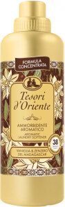 Tesori d’Oriente aviváž Vanilka,38 dávek,760 ml