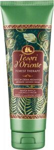 Tesori d’Oriente Forest Ritual sprchový gel, 250 ml