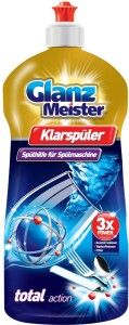 Glanz Meister leštidlo do myčky, 920 ml