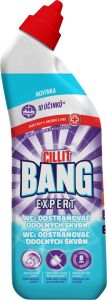 Cillit Bang Expert WC gel Original, 750 ml