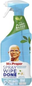 MR.PROPER ČISTIČ KOUPELNY ALPINE FRESH 800 ML