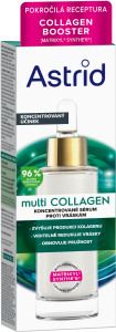 Astrid Multicollagen pleťové sérum proti vráskám 30 ml
