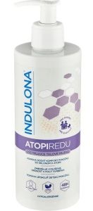 Indulona Atopiredu pečující tělové mléko, 400 ml