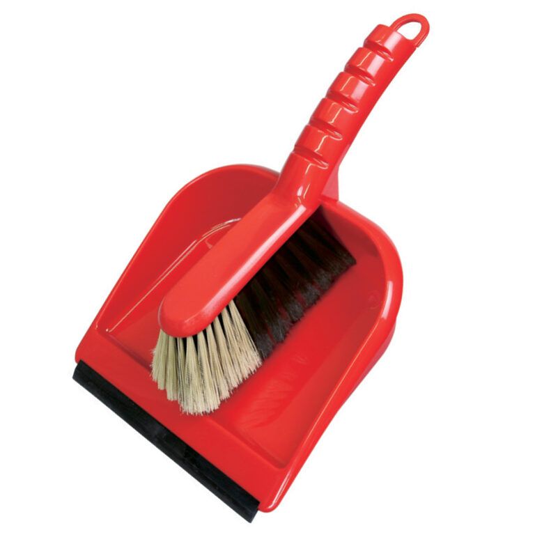 Smetáček s lopatkou EKO - typ 5220                          