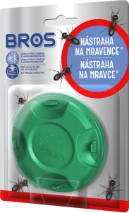 Bros Nástraha na mravence 5 g