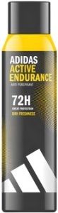 Adidas antiperspirant sprej pro muže Active Endurance 150 ml