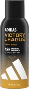 Adidas deodorant sprej pro muže Victory League Men Vibrant & Spicy 150 ml