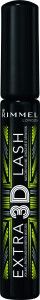Rimmel řasenka Extra 3D Lash černá 003, 8ml