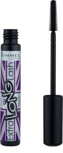 Rimmel řasenka Extra Long Lash černá 8 ml