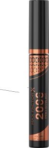 Max Factor řasenka 2000 Calorie Pro Stylist černá 9 ml
