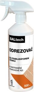 BALTECH odrezovač, bezoplachový, 500 ml - rozprašovač