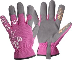 RUKAVICE PRAC.KOMBI PICEA DÁMSKÉ Č.8 blistr