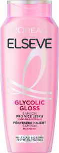 Elseve Glycolic Gloss šampon pro více lesku 250 ml