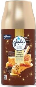 Glade Festive Honey a Chocolate osvěžovač vzduchu sprej 269 ml