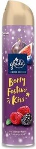 Glade Winter Berries osvěžovač vzduchu sprej 269 ml