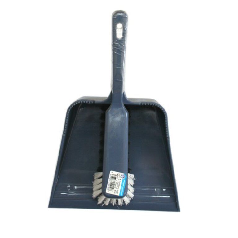 Smetáček s lopatkou  - typ 5207/ 616                          