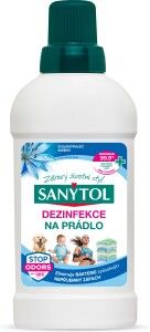 Sanytol Active Fresh dezinfekce na prádlo, 500 ml