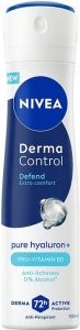 Nivea Derma Control Defend antiperspirant 150 ml