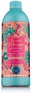 TESORI d´ORIENTE KOUPELOVÁ PĚNA AYURVEDA 500 ML