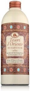 Tesori d´Oriente Byzantium pěna do koupele 500 ml