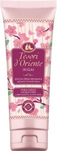 Tesori d´Oriente Ikigai sprchový gel 250 ml