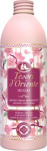 Tesori d'Oriente sprchový gel a pěna 2 v 1 Ikigai 500 ml