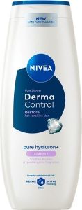 Nivea Derma Control Restore sprchový gel 500 ml