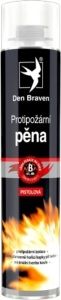 Den Braven protipožární pěna pistolová 750 ml