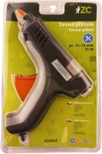 PISTOLE TAVNÁ LEPÍCÍ ZC VELKÁ 72W
