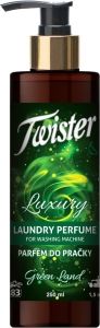 TWISTER PARFÉM NA PRANÍ GREEN LAND 250 ML