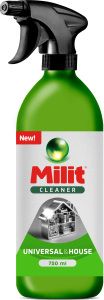 Milit Cleaner domácí čistič 750 ml