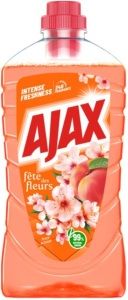 Ajax Peach Blossom univerzální prostředek 1 l