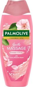 Palmolive Thermal Spa sprchový gel Gentle Massage, 250 ml