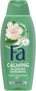 Fa Calming Glowing Gardenie sprchový gel 400 ml