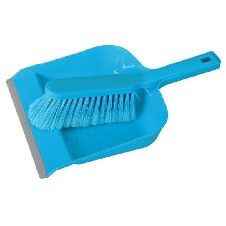 smetáček s lopatkou COLOR - typ 5215/L                          