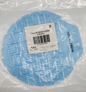 Tidy Home sítko do pisoáru jablko skořice 1 ks