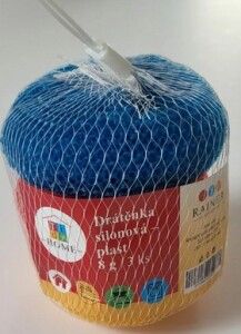 DRÁTĚNKA SILON TIDY HOME 8 G X 3 KS