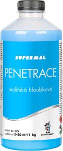 SUPERMAL PENETRACE HLOUBKOVÁ 1 KG