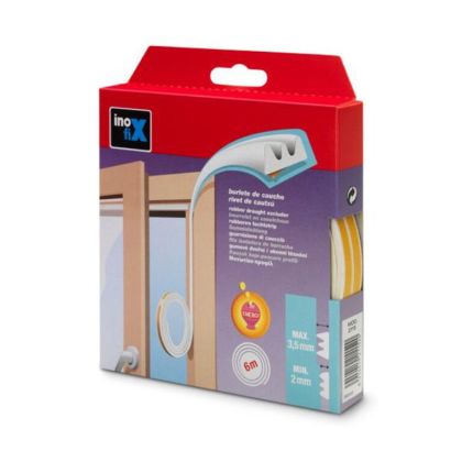 Těsnění do oken samolepící Pr.