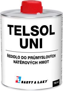 ŘEDIDLO TELSOL UNI 700ML