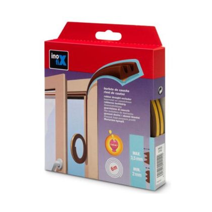 Těsnění do oken samolepící Pr.