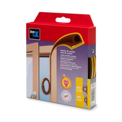 Těsnění do oken samolepící Pr.